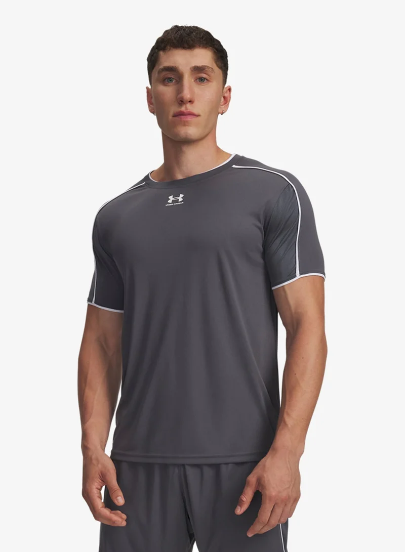 اندر ارمر تيشيرت تشالنجر للتدريب